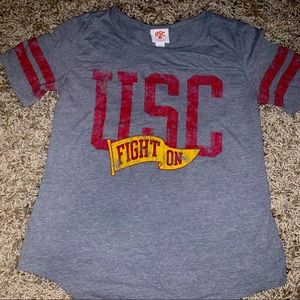 USC Trojans Tshirt
